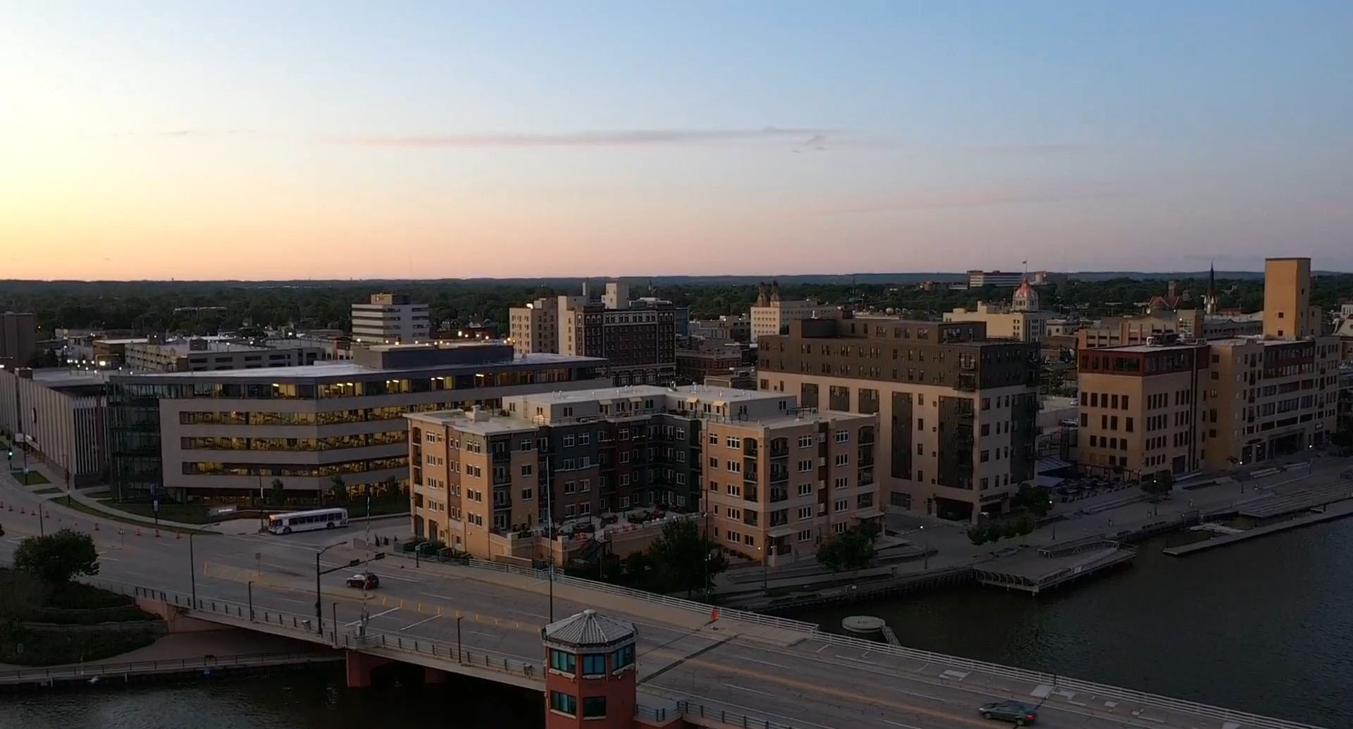Law Firm of Conway, Olejniczak & Jerry, S.C. in Green Bay, WI