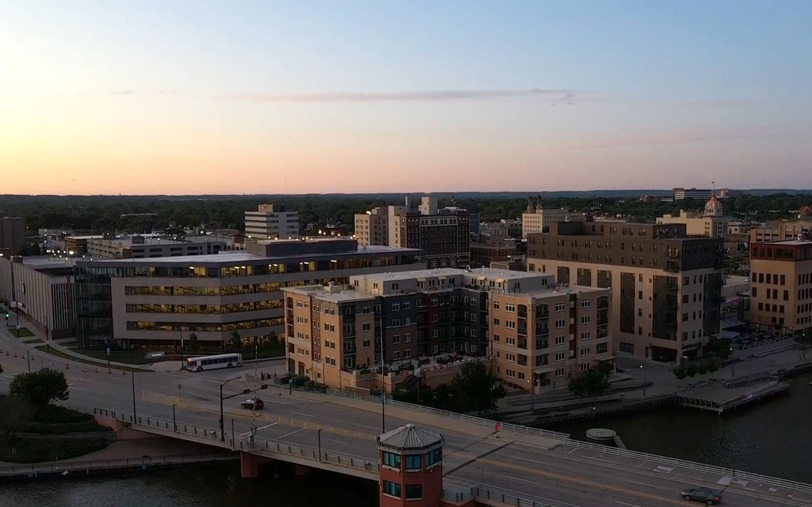 Law Firm of Conway, Olejniczak & Jerry, S.C. in Green Bay, WI (2)