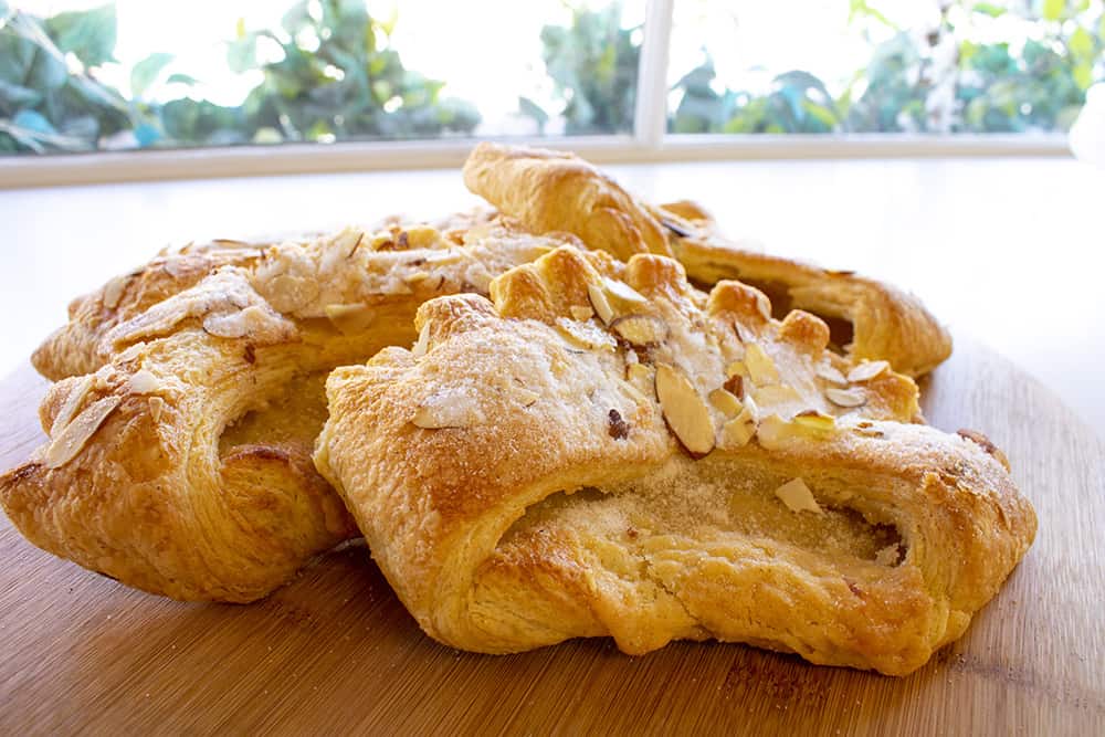 Mortensen's Danish Bakery in Solvang, CA (2)