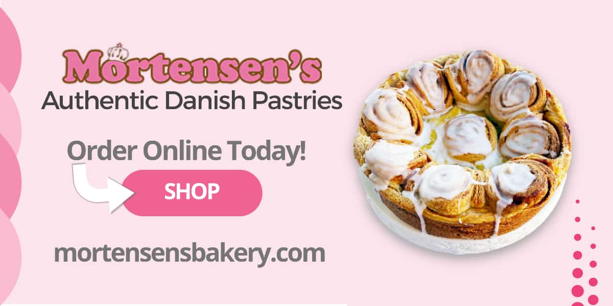 Mortensen's Danish Bakery in Solvang, CA (4)