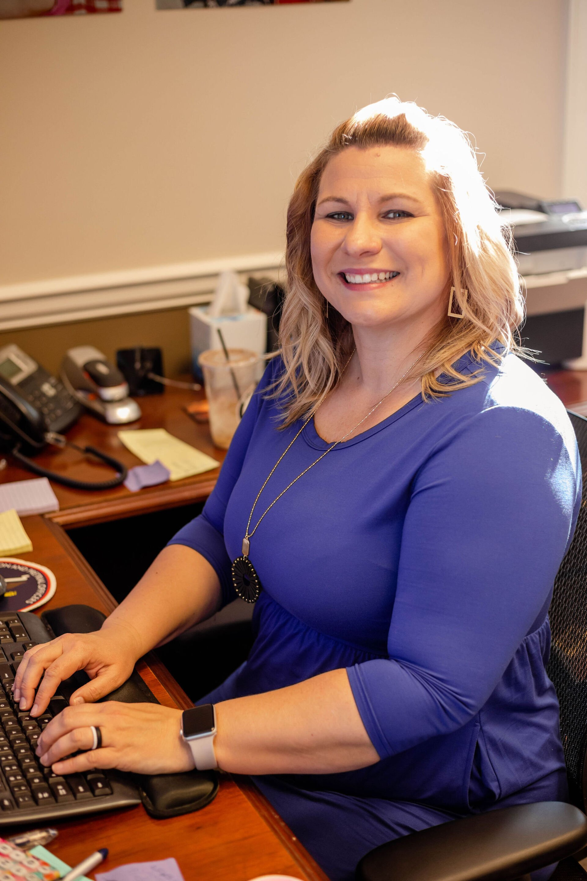 Stribling and Crockett Law in Milledgeville, GA
