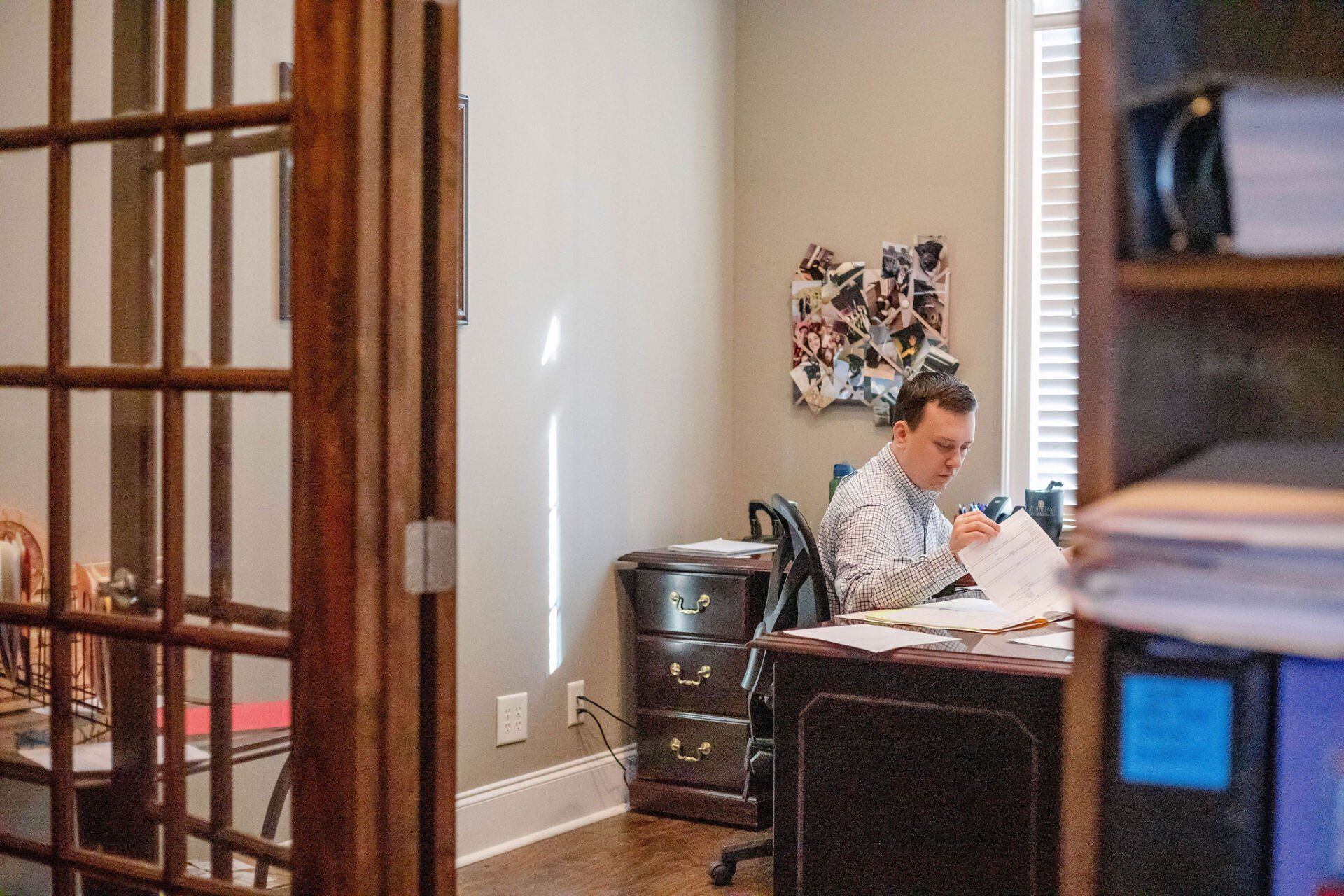 Stribling and Crockett Law in Milledgeville, GA (4)
