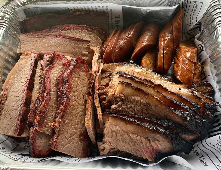 Black Diamond BBQ - McAllen in McAllen, TX (2)
