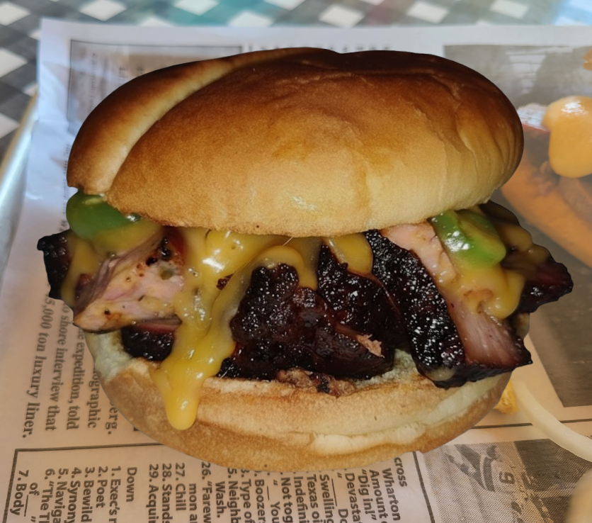 Black Diamond BBQ - McAllen in McAllen, TX (3)