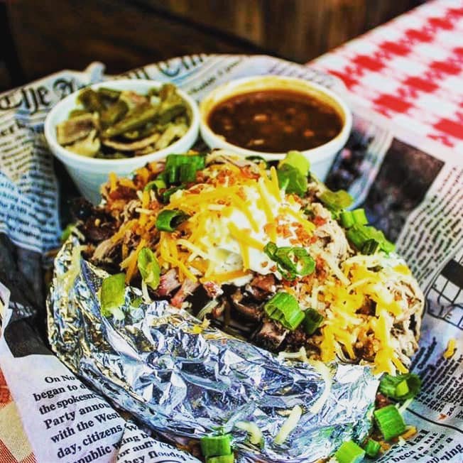 Black Diamond BBQ - McAllen in McAllen, TX (5)