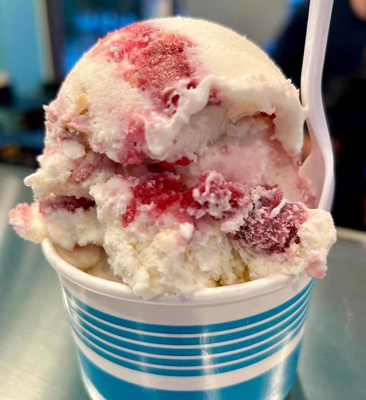 Canaveral Ice Cream and Coffee Company in Cape Canaveral, FL (2)