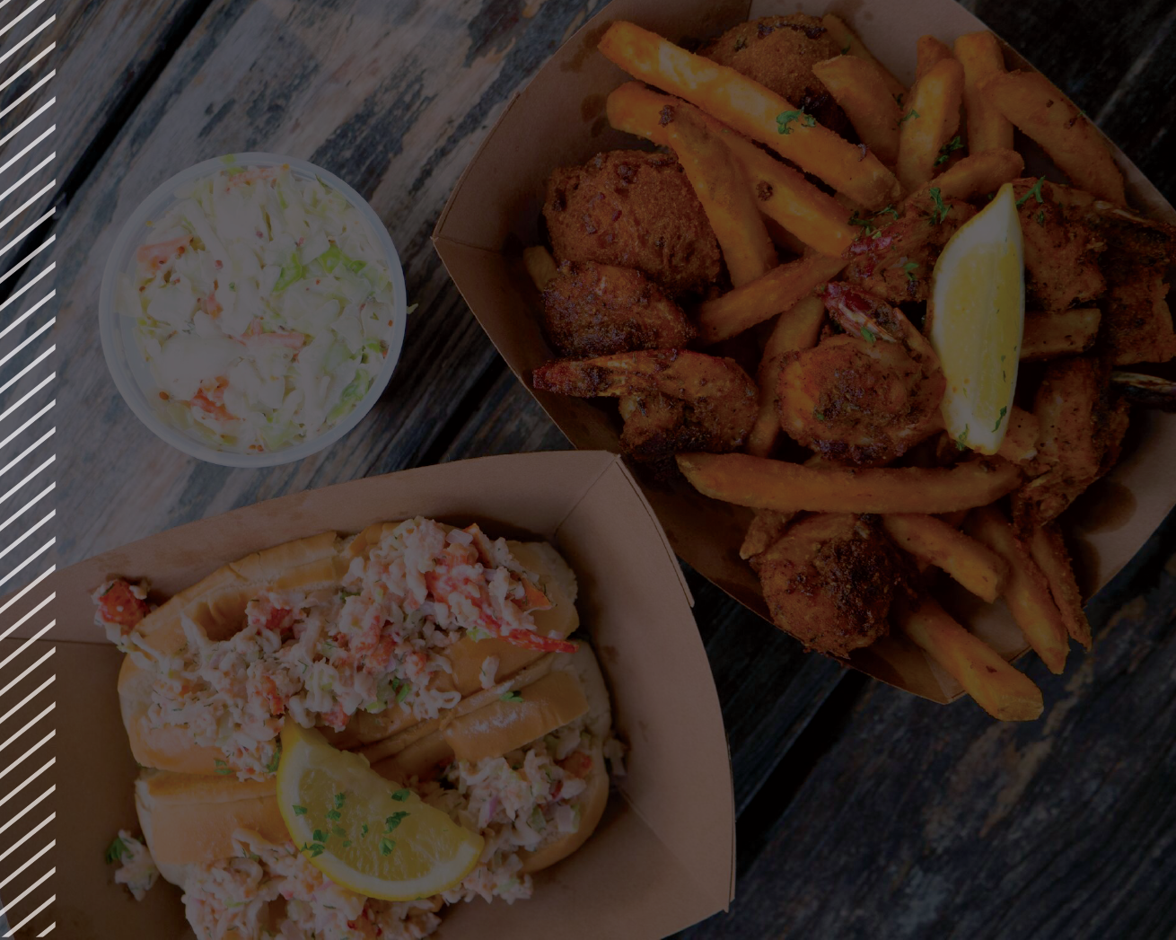 Timoti's Seafood Shak in Fernandina Beach, FL (2)