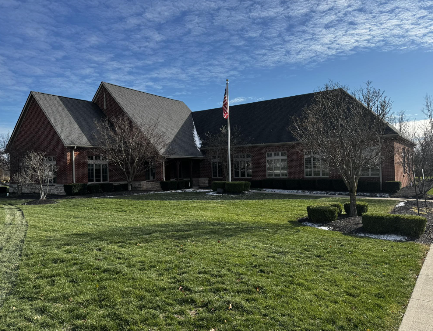 Eufinger Law Offices, LLC in Marysville, OH