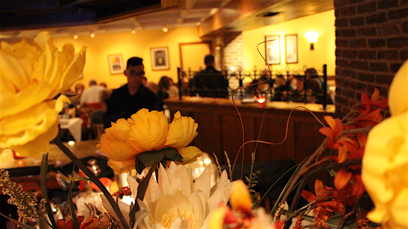 Piccolo's in Mineola, NY (2)