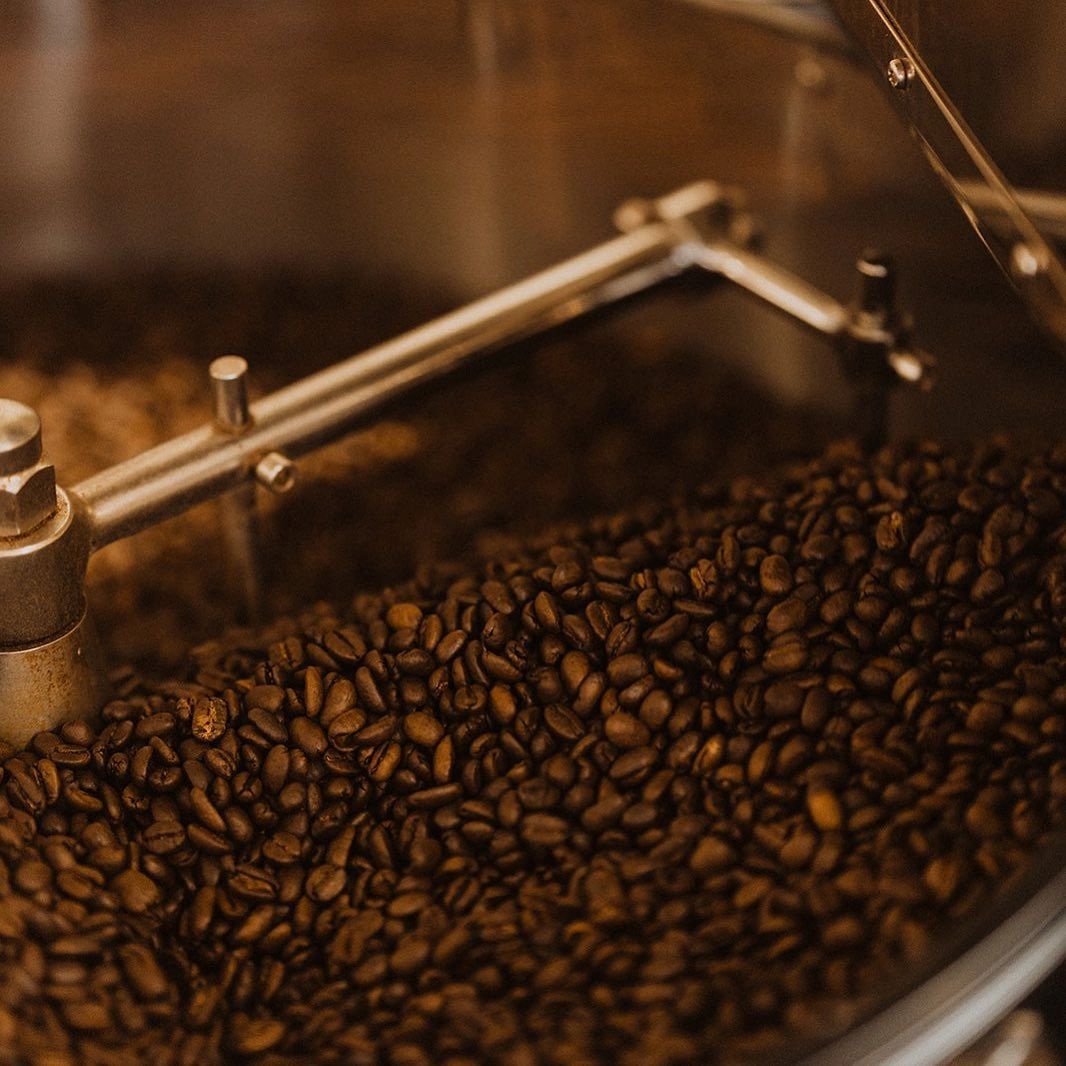 Wee Bean Coffee Roasters in La Plata, MD