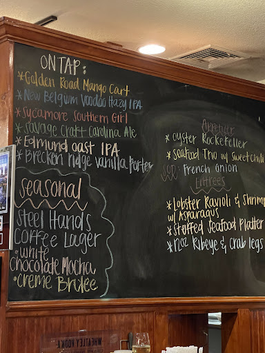 Catch 22 in Chapin, SC (3)