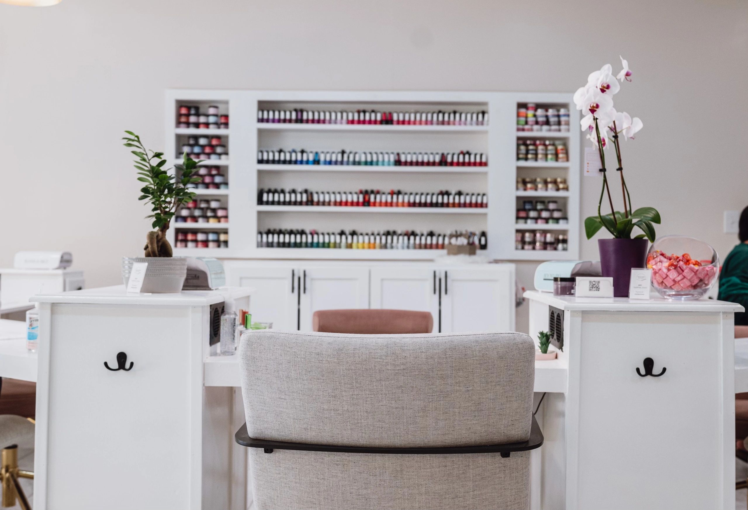 Tips 'N Toes, LLC in Richmond, VA