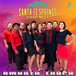 Santa Fe Springs Swap Meet in Santa Fe Springs, CA (4)