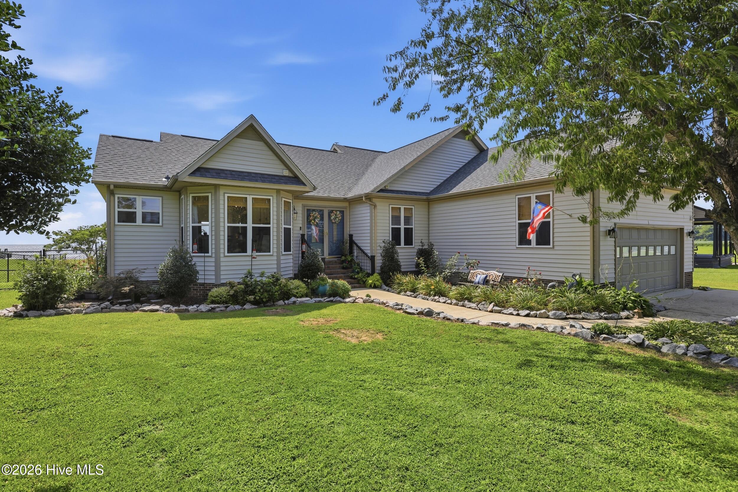 Hall & Nixon Real Estate, Inc. in Elizabeth City, NC