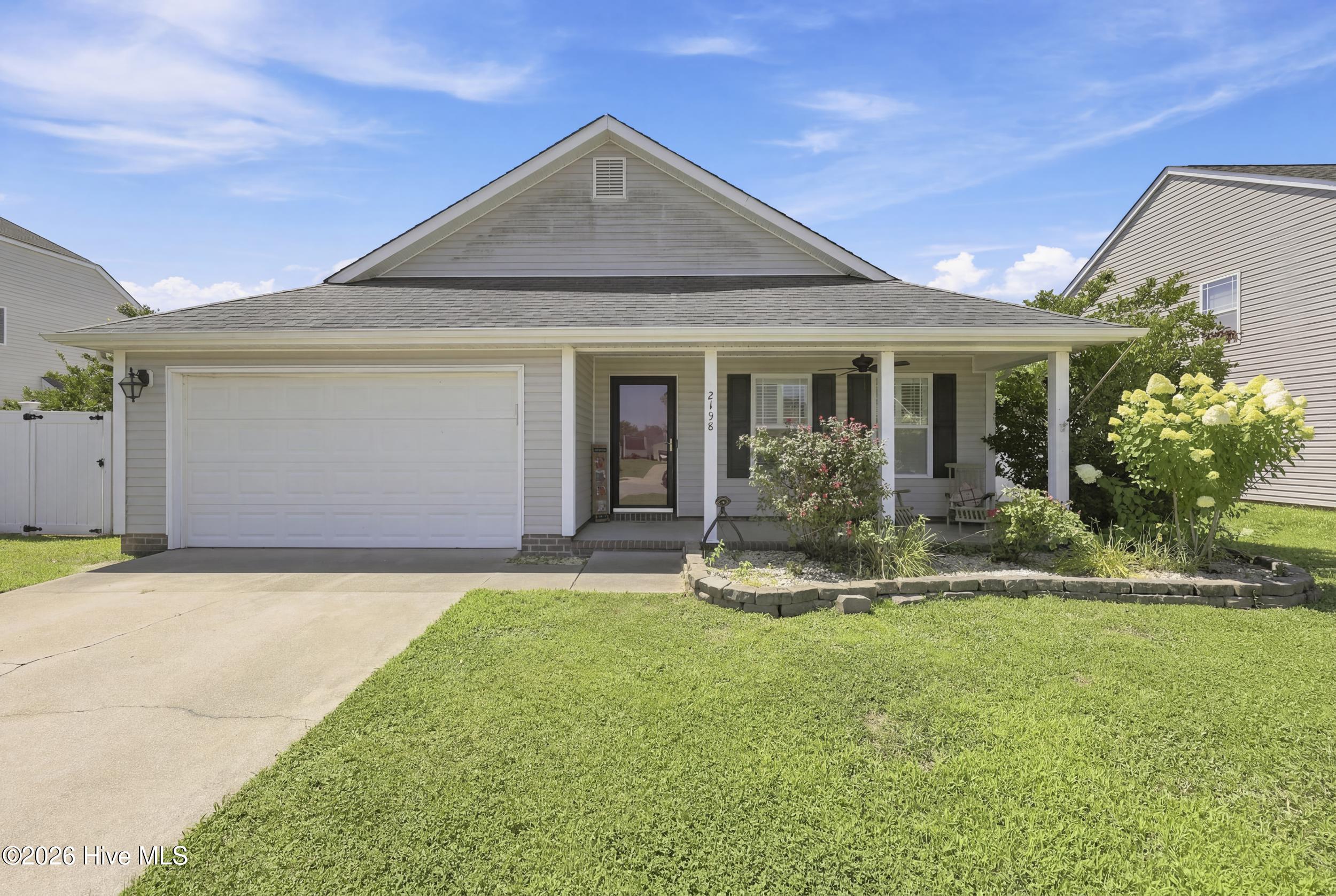 Hall & Nixon Real Estate, Inc. in Elizabeth City, NC (3)