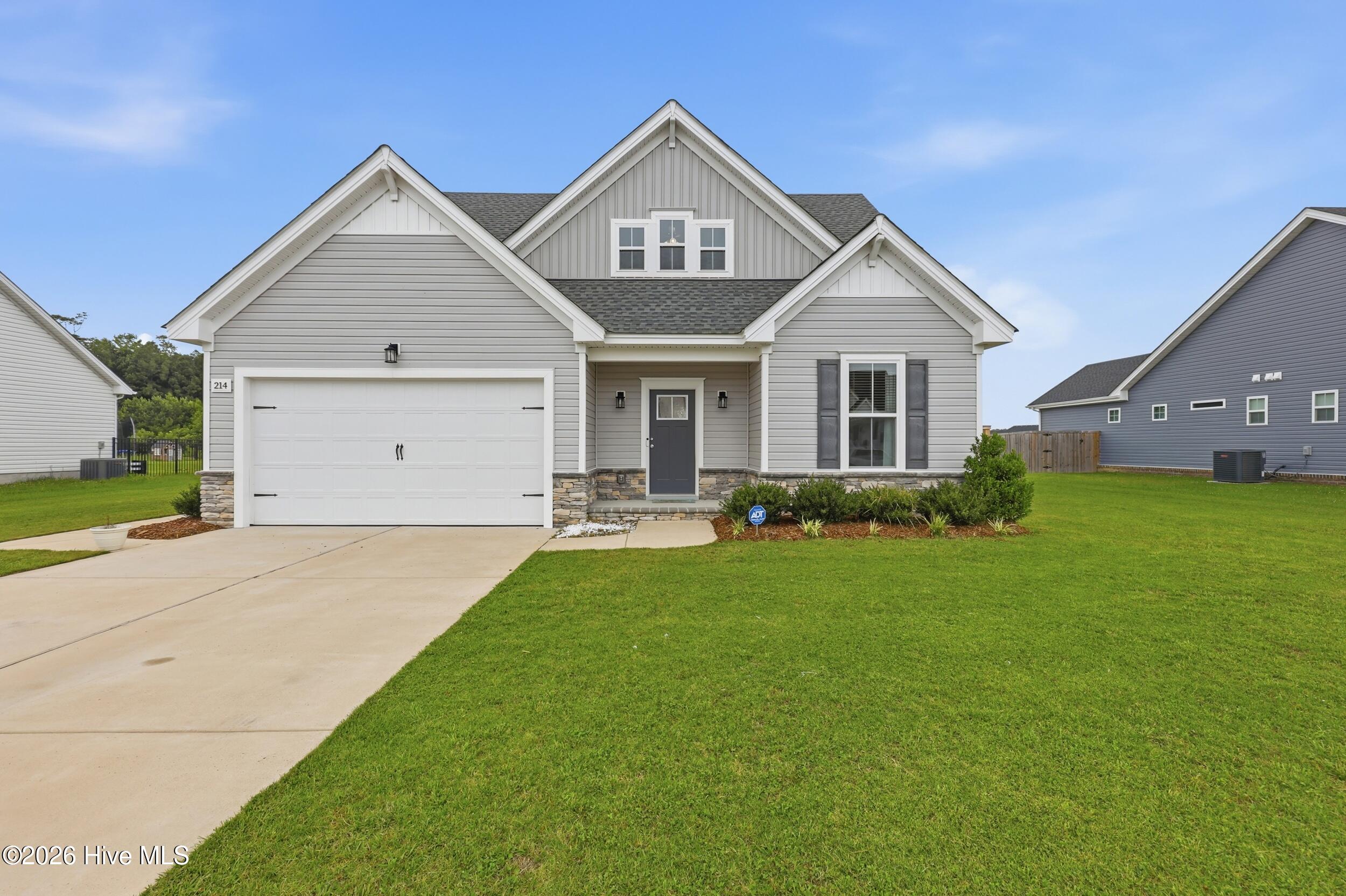 Hall & Nixon Real Estate, Inc. in Elizabeth City, NC (4)