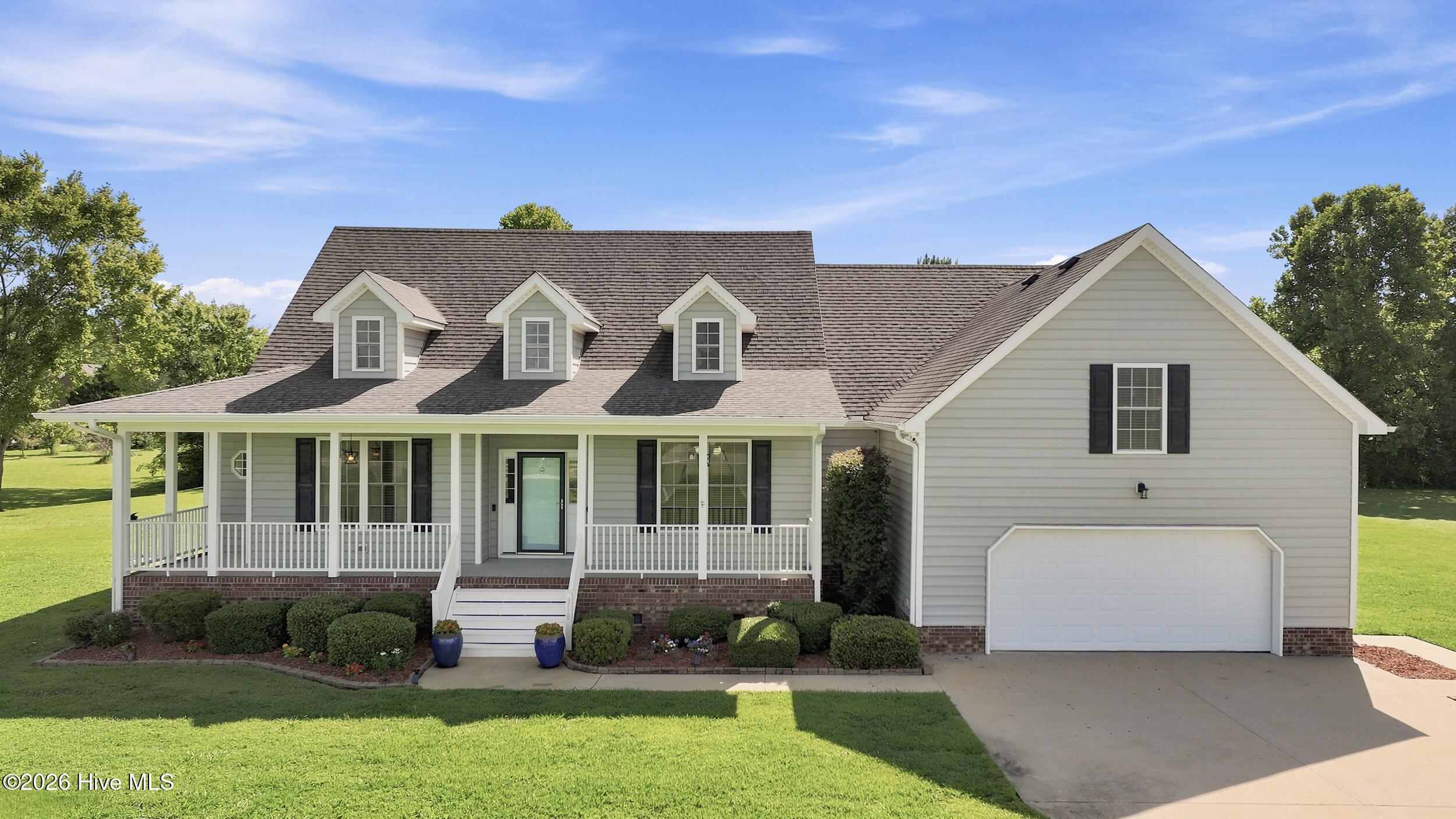 Hall & Nixon Real Estate, Inc. in Elizabeth City, NC (5)