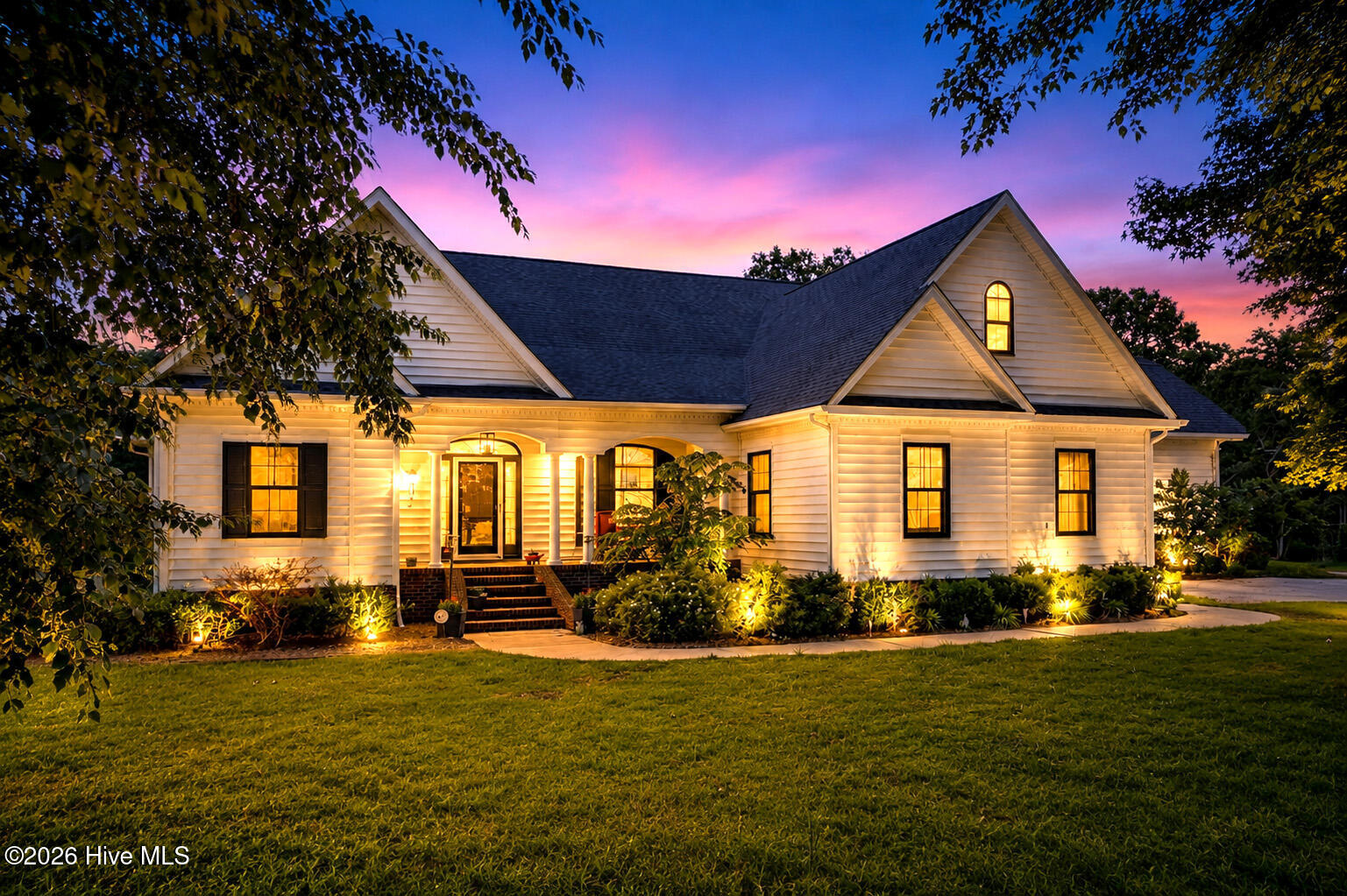 Hall & Nixon Real Estate, Inc. in Elizabeth City, NC (6)