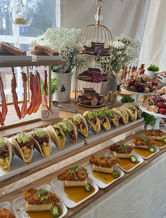 modern roots scratch kitchen and caterer in Ramsey, NJ (2)