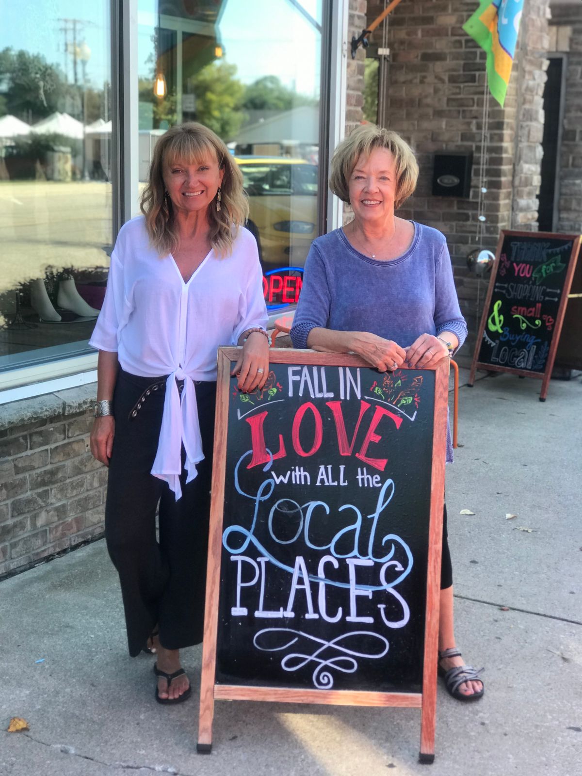 Chelle's Boutique in Chesterton, IN (4)