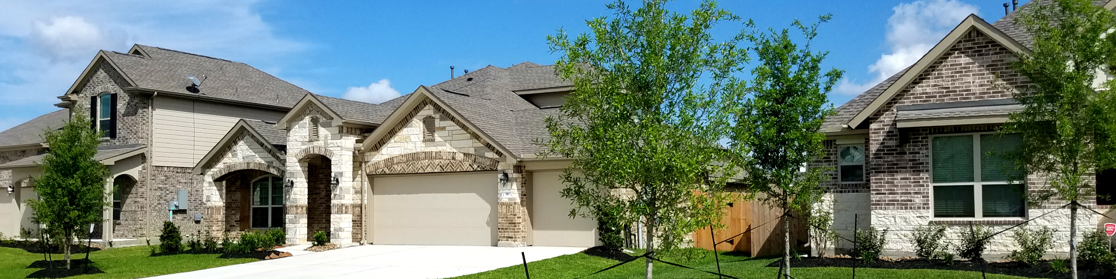 Blackshear Realty in Mont Belvieu, TX