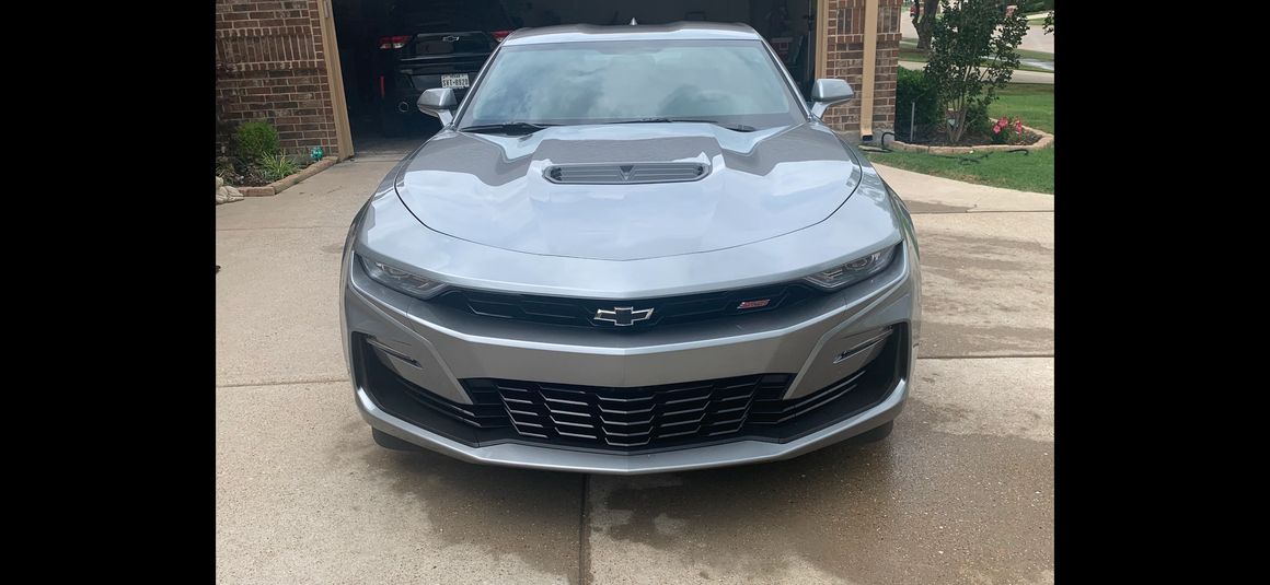 Bishops Mobile Car Wash & Detailing LLC in Forney, TX (2)