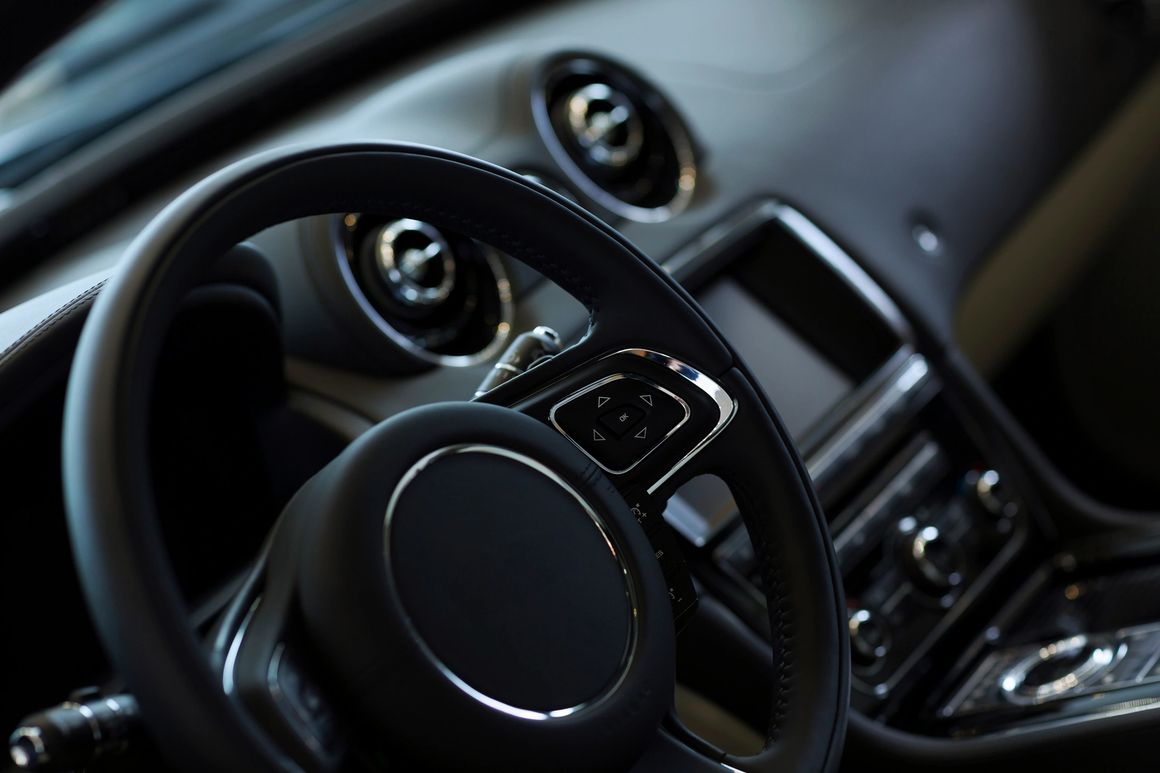 Bishops Mobile Car Wash & Detailing LLC in Forney, TX (3)