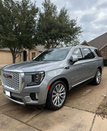Bishops Mobile Car Wash & Detailing LLC in Forney, TX (4)