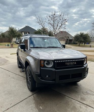 Bishops Mobile Car Wash & Detailing LLC in Forney, TX (5)