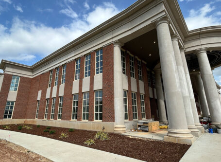 Jordon Construction Company in Greenville, SC (4)
