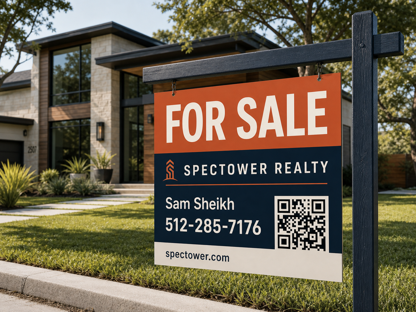 SpecTower Realty Group in Pflugerville, TX