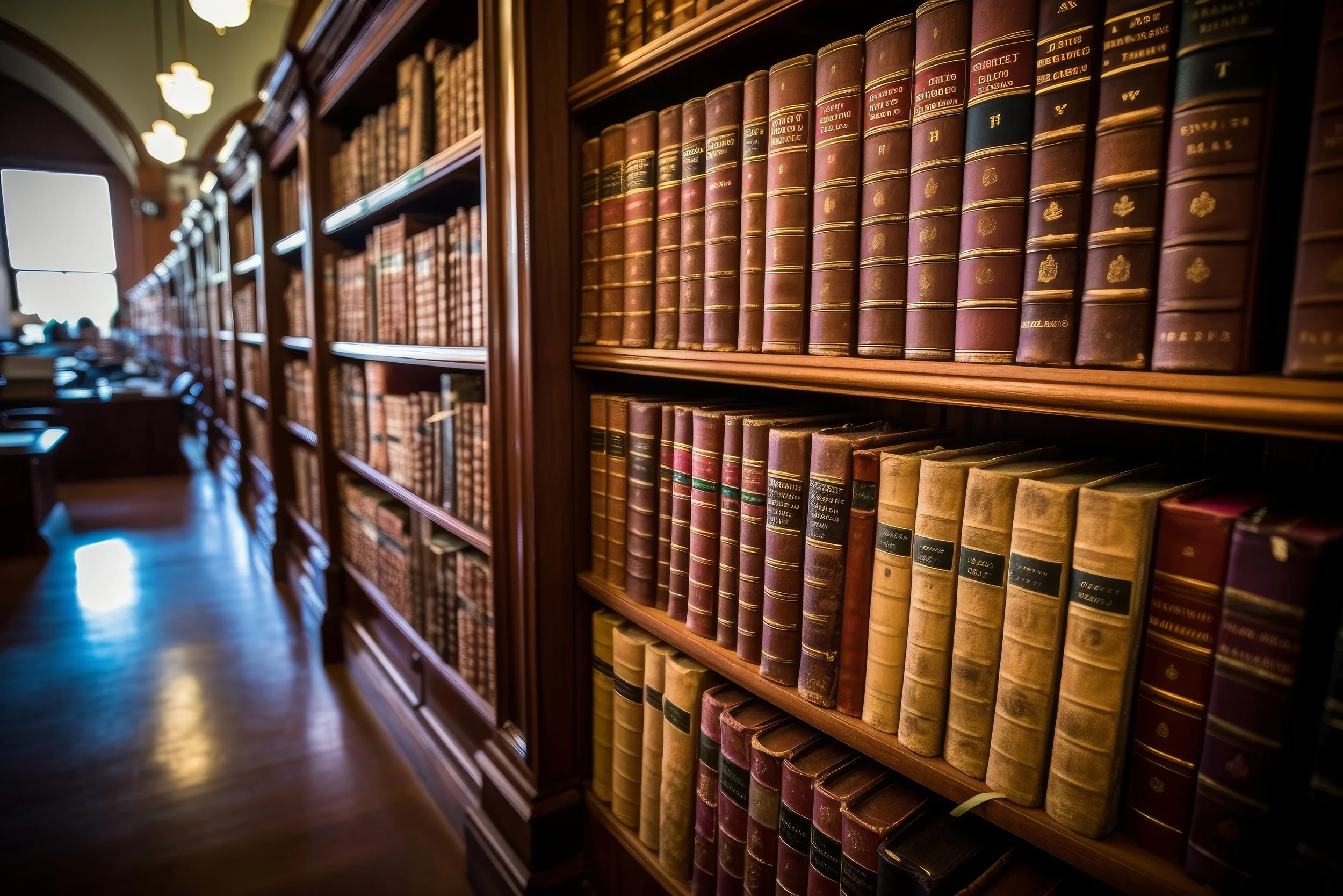Law Office of Randall E. Breaden, LLC in Greenville, OH (3)
