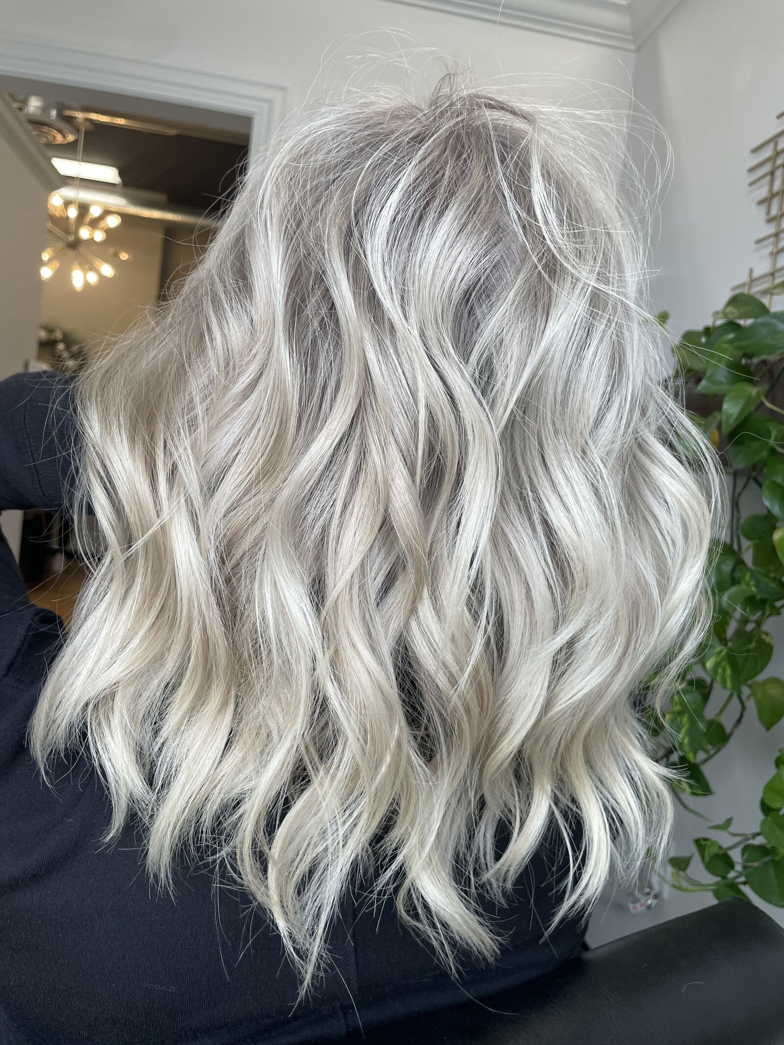Olive & Ivy Hair Co. in Appleton, WI (2)