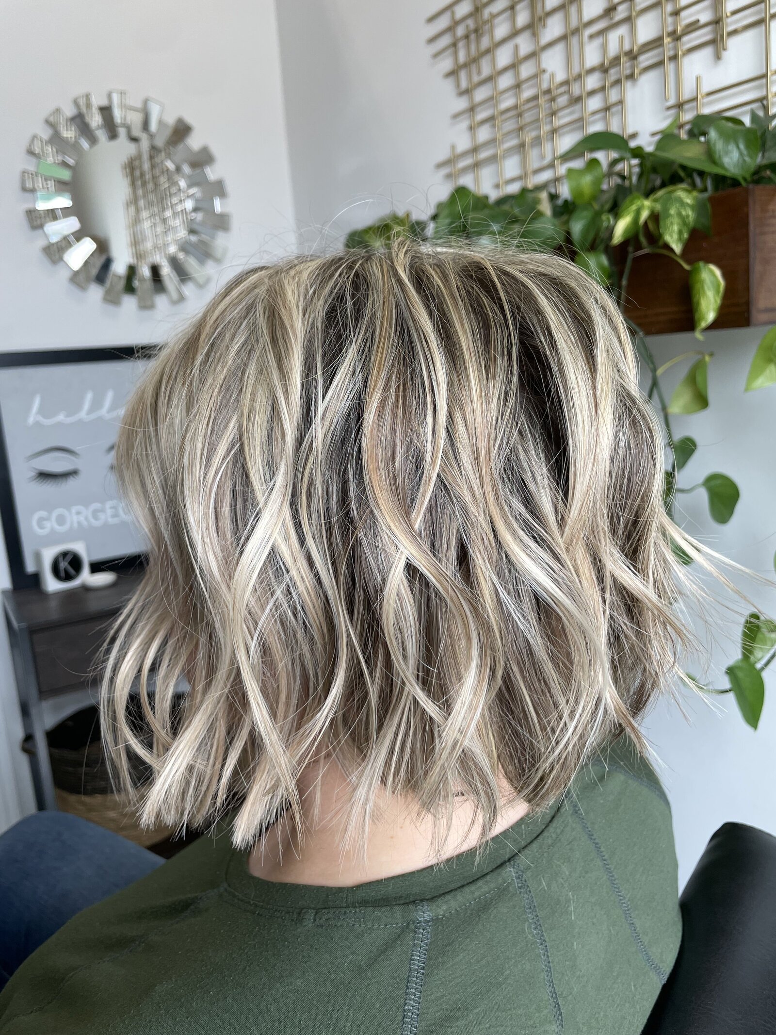 Olive & Ivy Hair Co. in Appleton, WI (4)