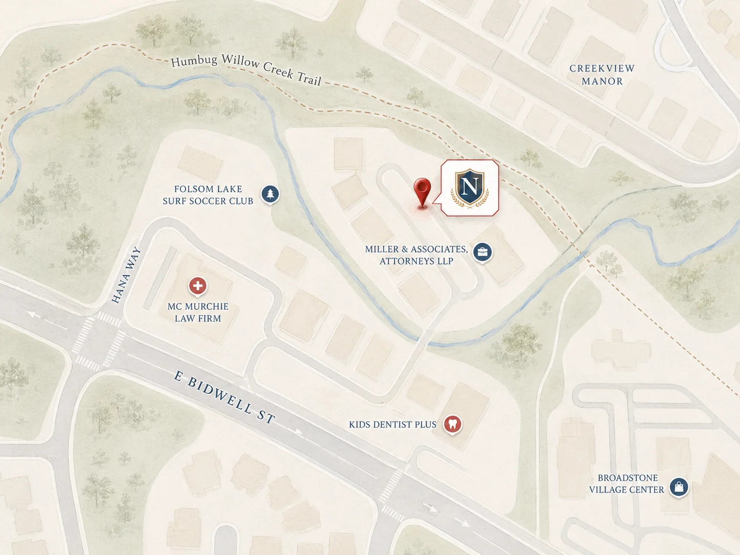 Newman Law Group LLP in Folsom, CA (2)