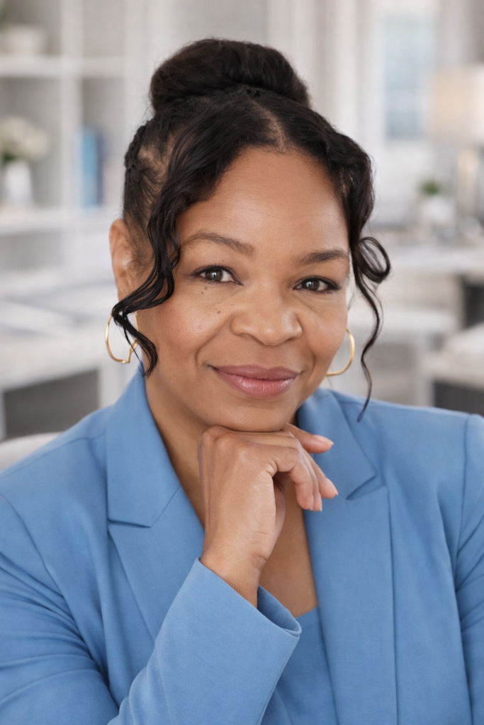 Beverly Hathorn Consulting in Snellville, GA (2)
