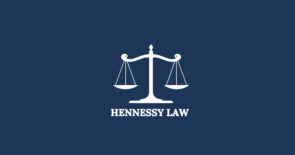 Hennessy Law in Malvern, PA