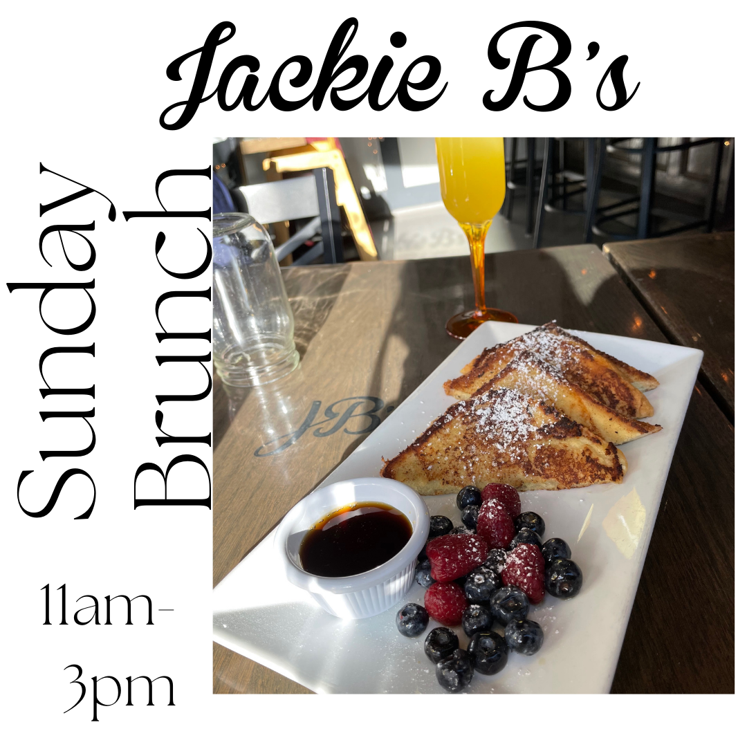 Jackie B's in Scarsdale, NY (2)