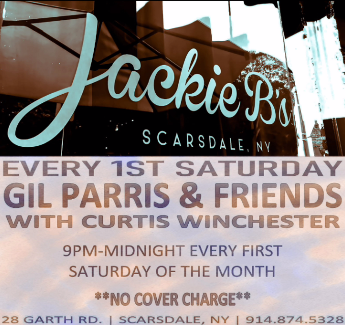 Jackie B's in Scarsdale, NY (5)