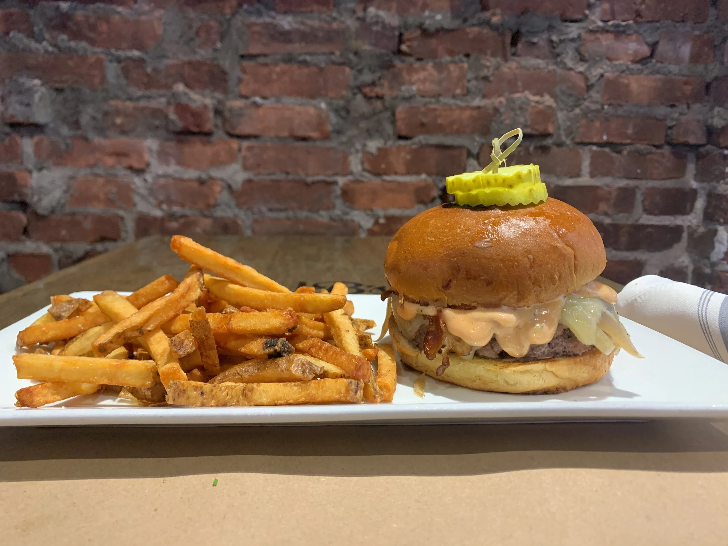 Jackie B's in Scarsdale, NY (6)