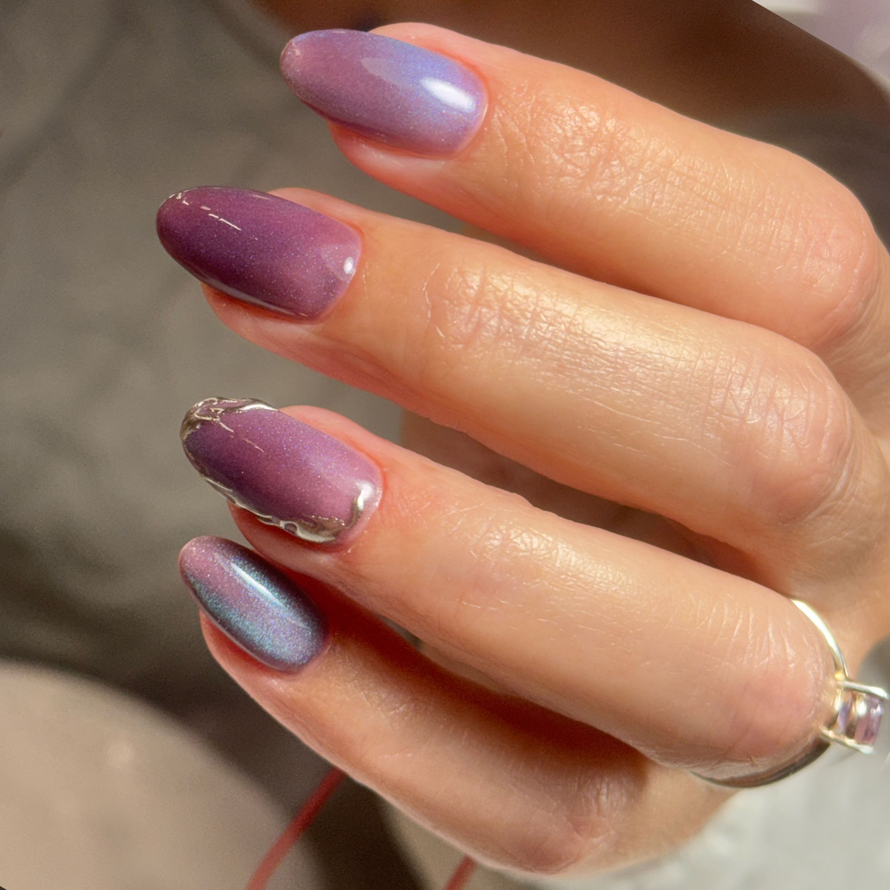 The Nail Edit Studio in Walnut Creek, CA