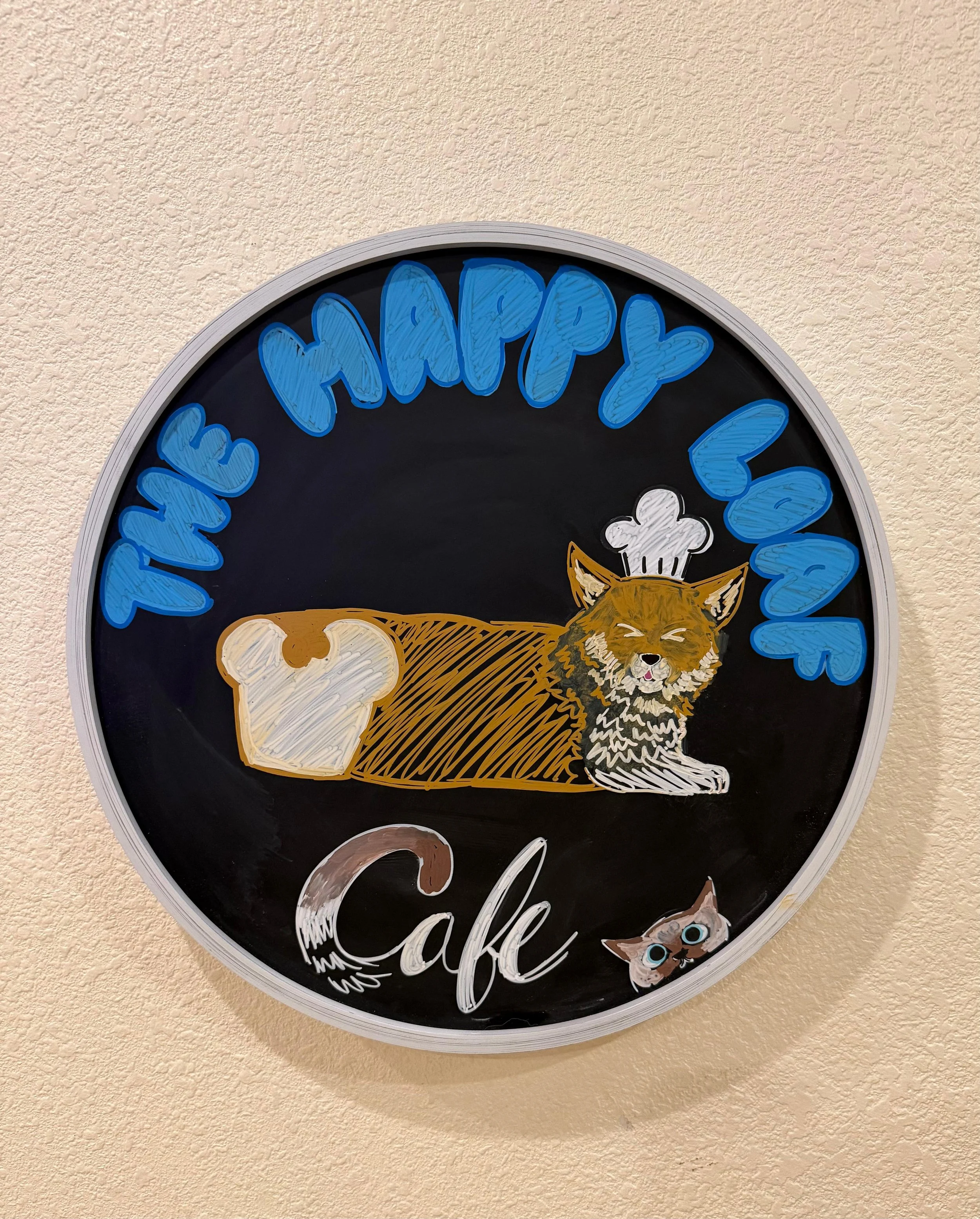 The Local Collective Market in Claremont, CA