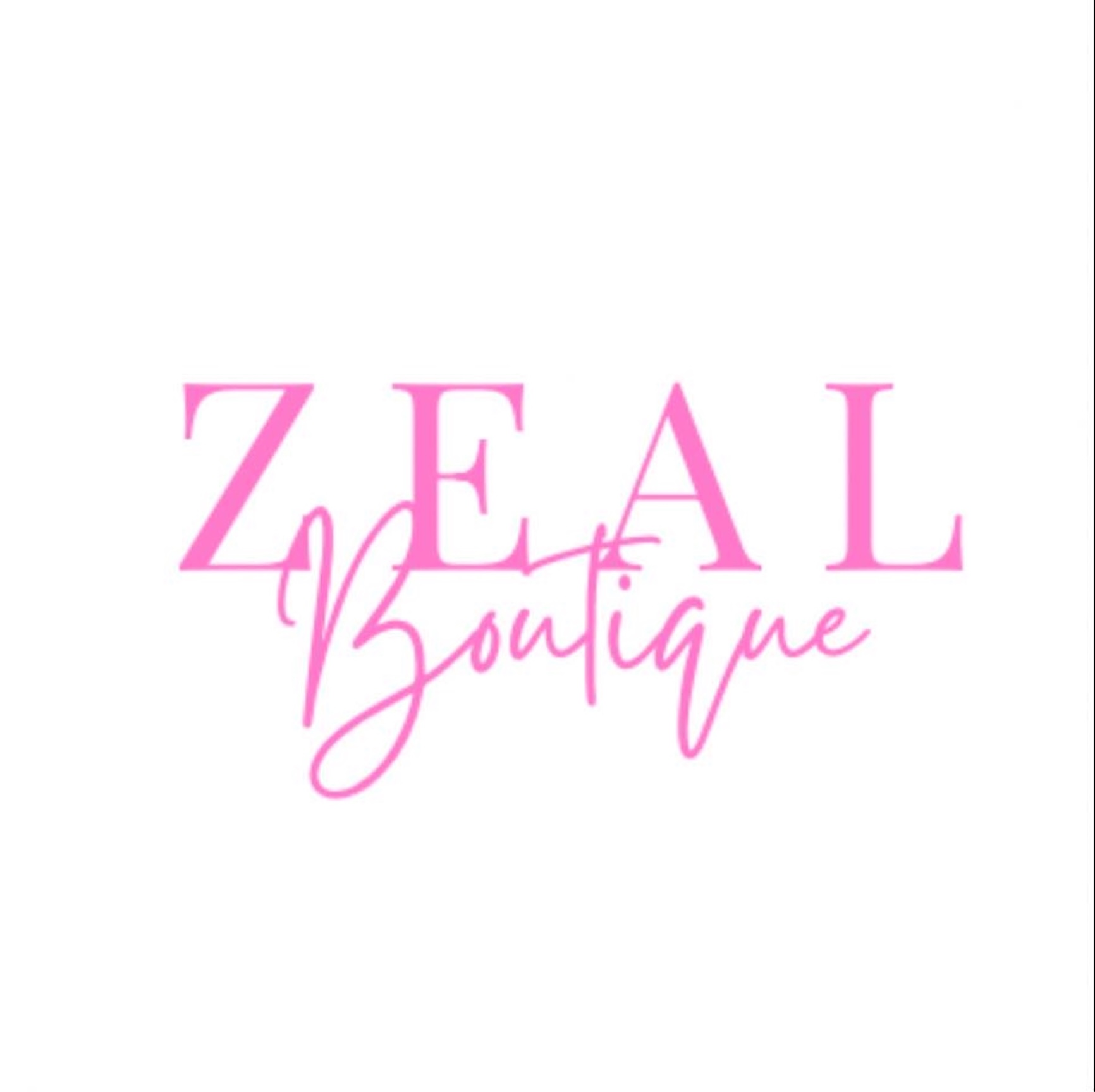 Zeal Boutique in Mobile, AL