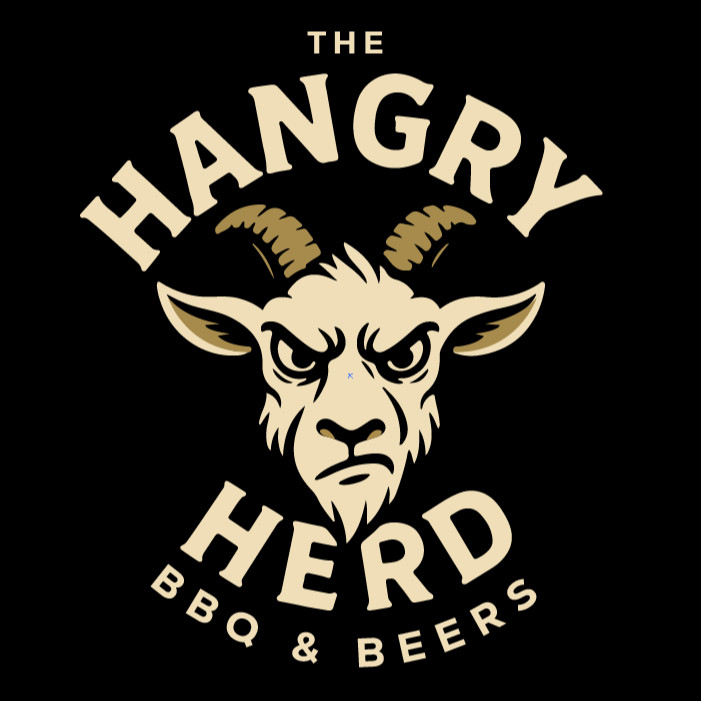 The Hangry Herd BBQ & Beers in Rancho Cordova, CA