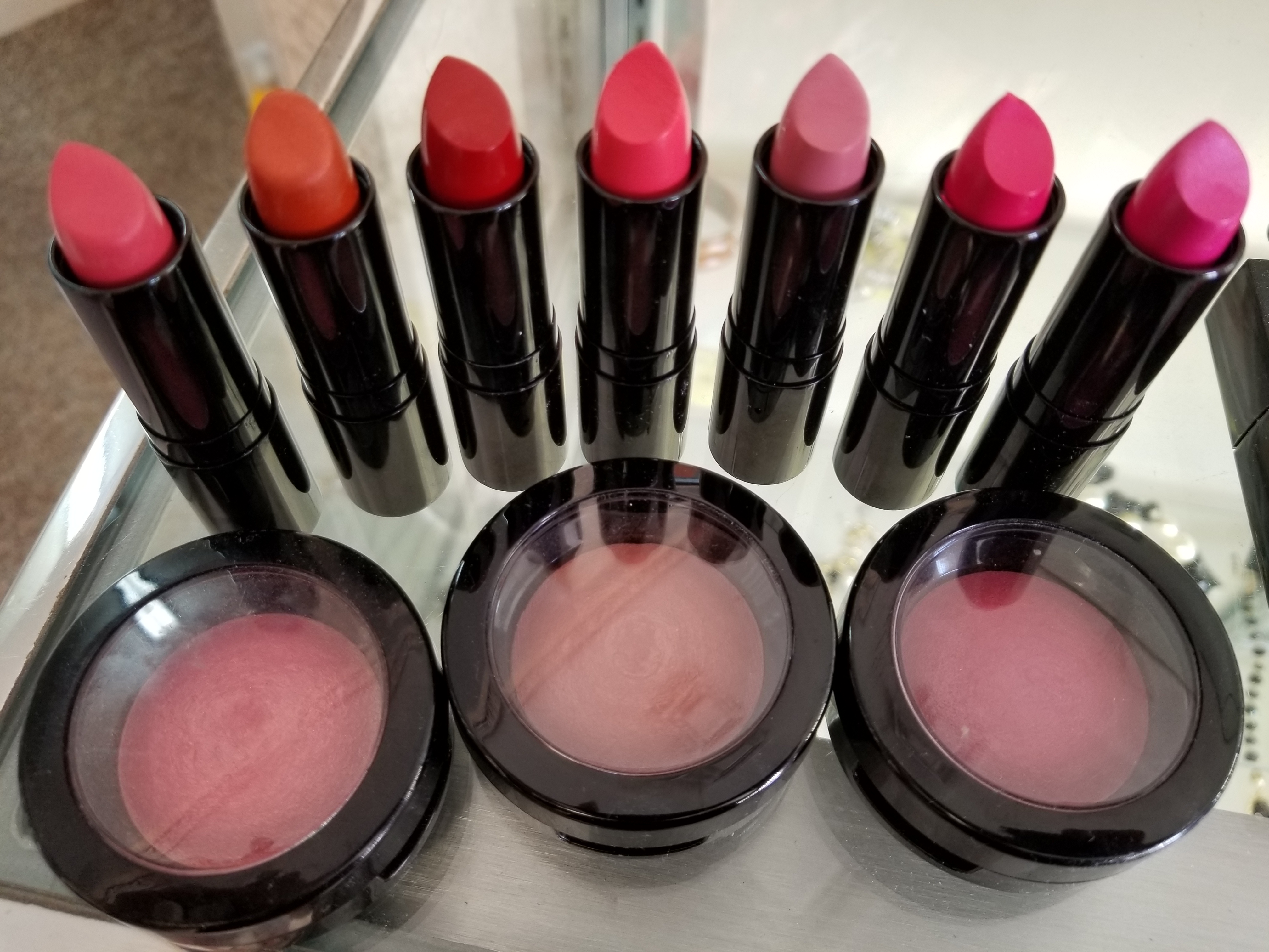 Amo Salon De Beaute in Huntingdon Valley, PA (2)