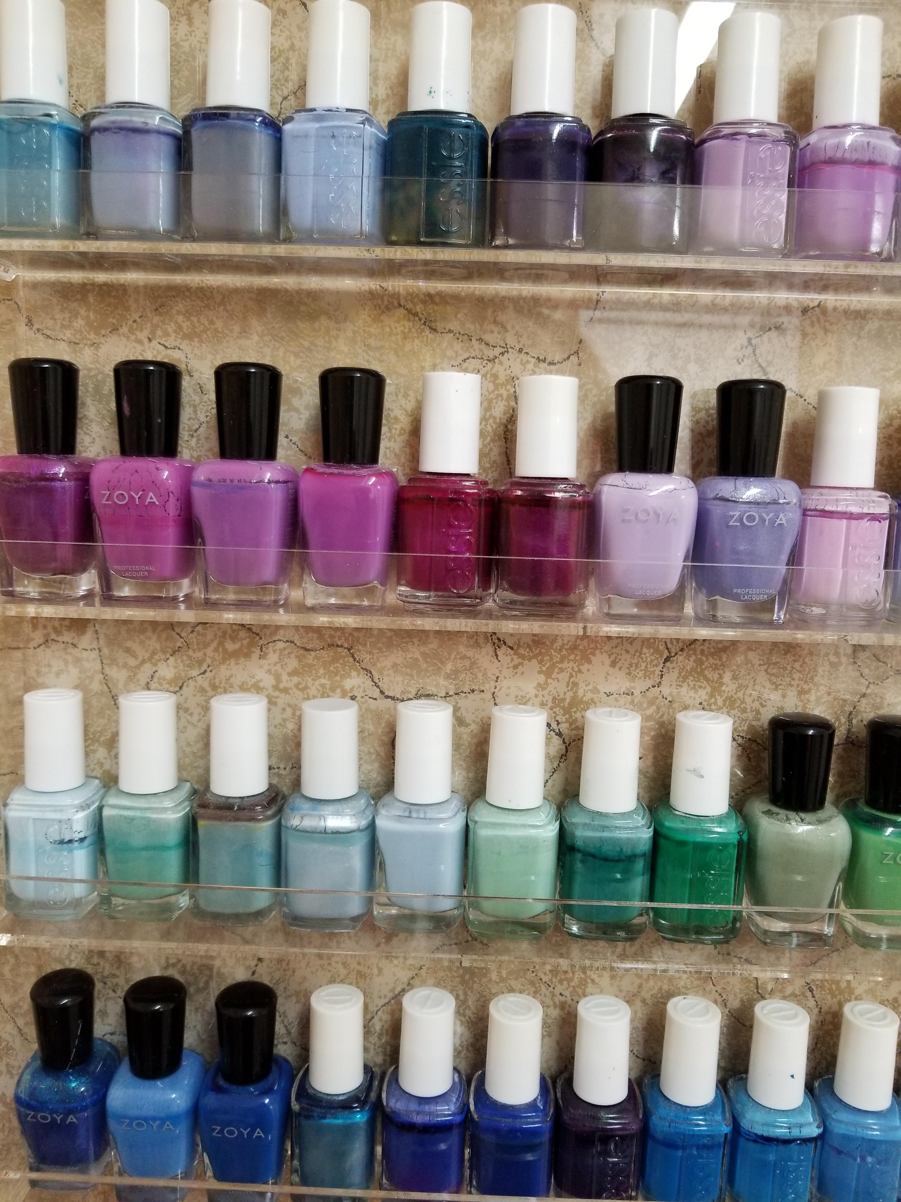 Amo Salon De Beaute in Huntingdon Valley, PA (3)