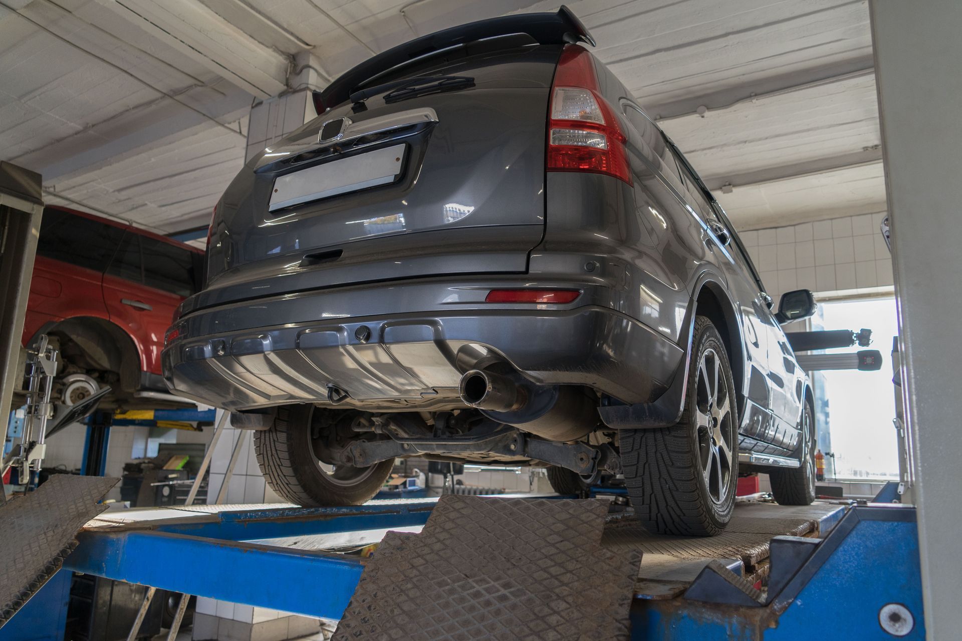 Taylor's Garage Inc. in Milton, PA (3)