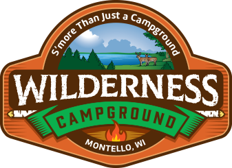 Wilderness Campground in Montello, WI (5)