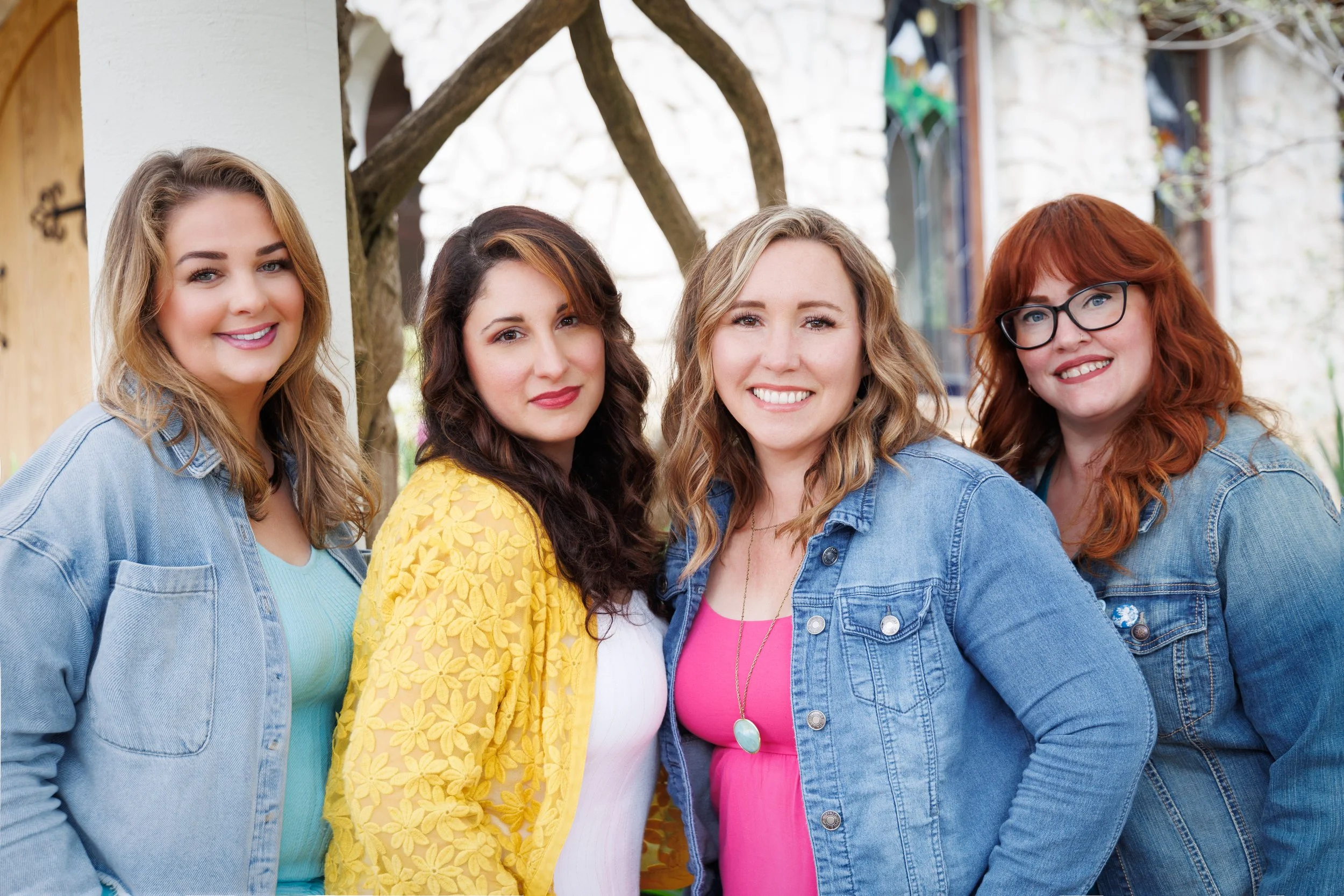 Blush Salon in Grass Valley, CA (2)