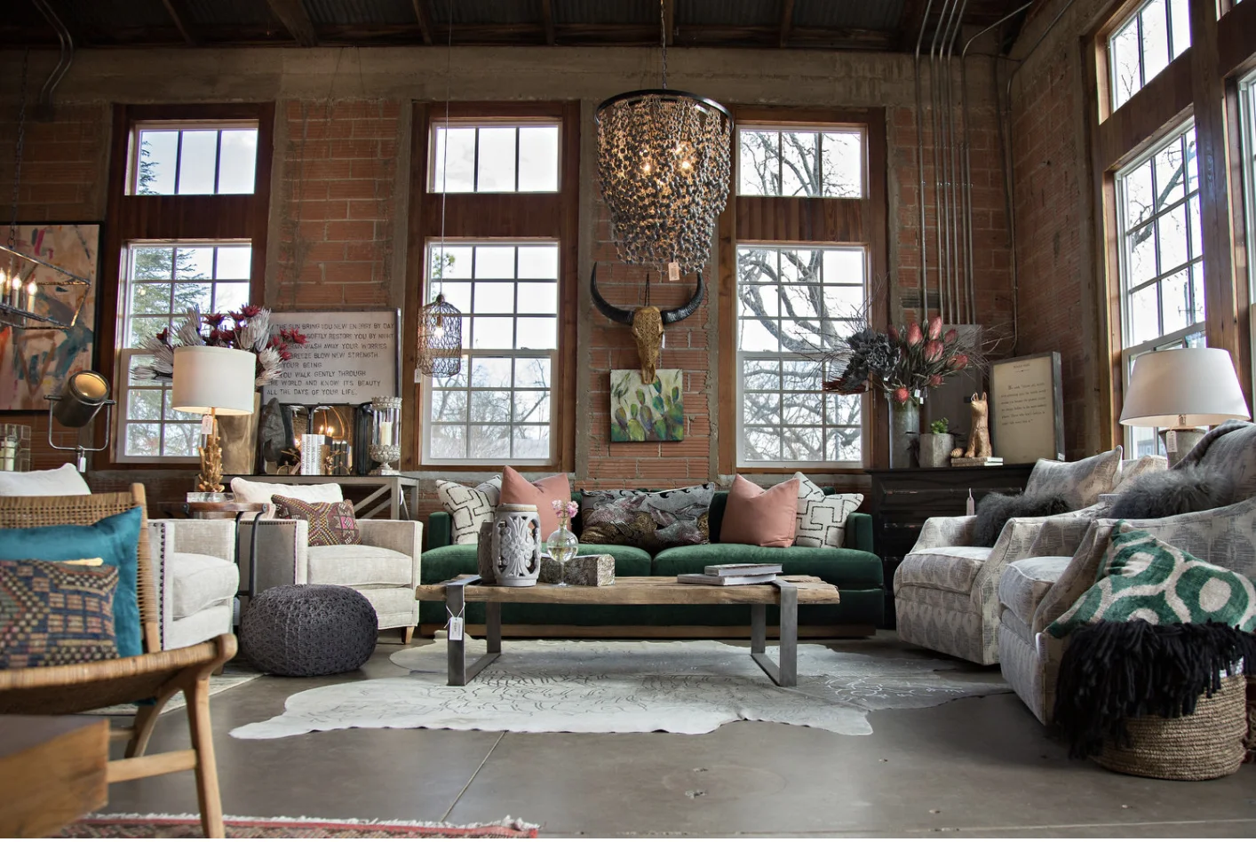 Blackchalk Home and Laundry in Fredericksburg, TX (2)